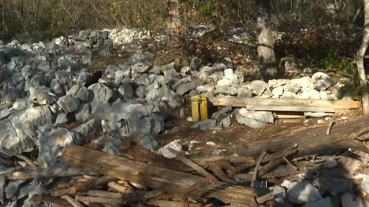 Mještani sumnjaju u krivca eksplozije, očevidac: 'Djeca su bila oblivena krvlju, izranjavana'