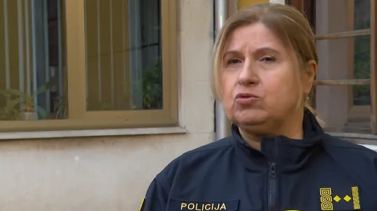 Obišli smo mjesto eksplozije u Novom Vinodolskom: Djeca su imala sreće