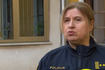 Obišli smo mjesto eksplozije u Novom Vinodolskom: Djeca su imala sreće