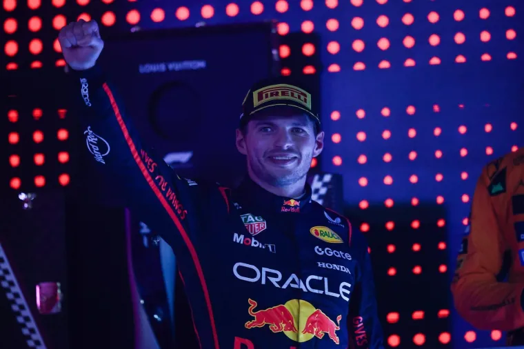 Verstappenu dramatična pobjeda nakon blamaže McLarena: 'Teorije zavjere u Formuli 1 već su počele'