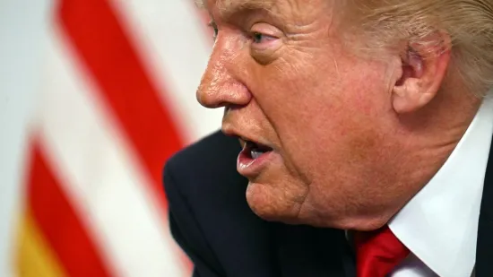 Hoće li Trump napasti Venezuelu? Sve je napetije, padaju teške optužbe