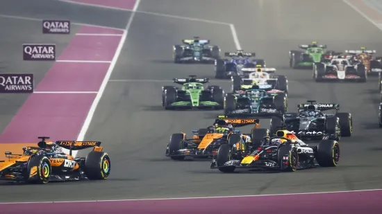 Verstappenu dramatična pobjeda nakon blamaže McLarena: 'Teorije zavjere u Formuli 1 već su počele'