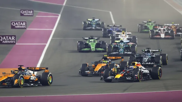 Verstappenu dramatična pobjeda nakon blamaže McLarena: 'Teorije zavjere u Formuli 1 već su počele'