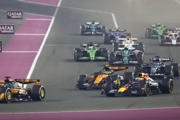 Verstappenu dramatična pobjeda nakon blamaže McLarena: 'Teorije zavjere u Formuli 1 već su počele'