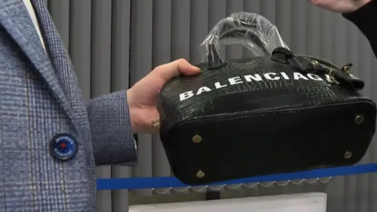 Rekordne zapljene hrvatskih carinika: Ovi proizvodi se najčešće krivotvore