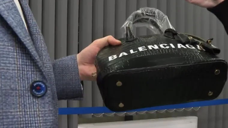 Rekordne zapljene hrvatskih carinika: Ovi proizvodi se najčešće krivotvore