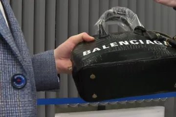 Rekordne zapljene hrvatskih carinika: Ovi proizvodi se najčešće krivotvore