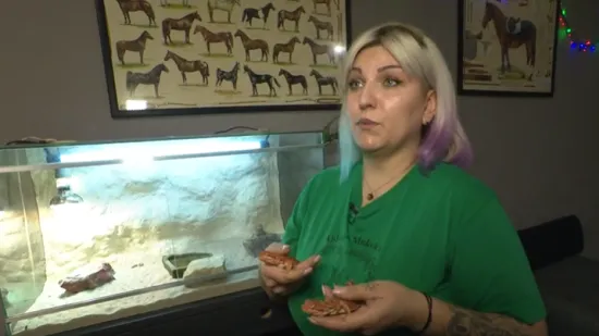 Posjetili smo Adrianu i njezinu neobičnu obitelj: 'Oni su prikriveni terapeuti na tajnom zadatku'