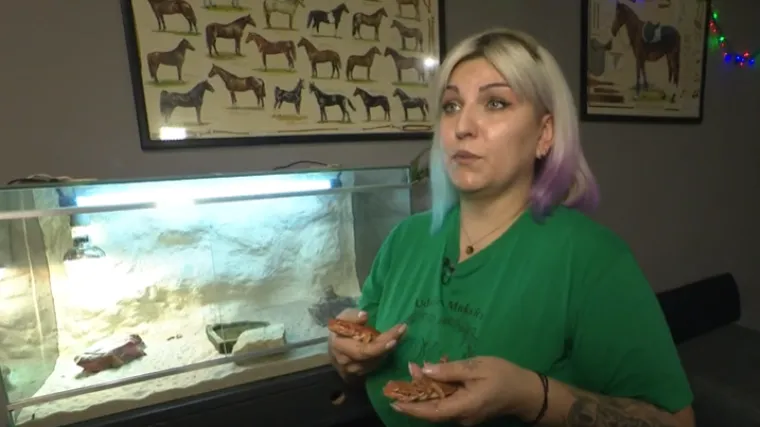 Posjetili smo Adrianu i njezinu neobičnu obitelj: 'Oni su prikriveni terapeuti na tajnom zadatku'