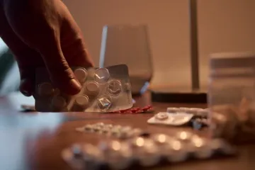 Šire se opasni lijekovi: Umrla mlada žena, a problem stvara ono što se ne vidi