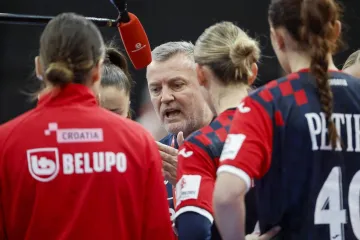 Hrvatska igra ključnu utakmicu na SP-u