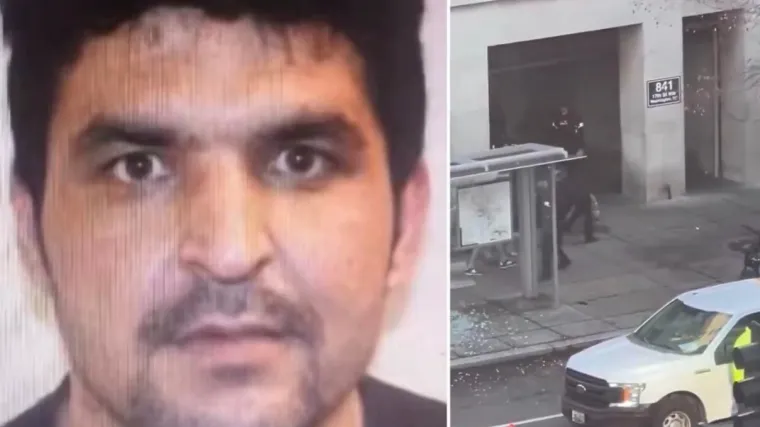 Otkriveni novi detalji o napadaču iz Washingtona: 'Svi vi koji znate nešto, doći ćemo po vas!'