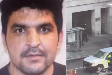 Otkriveni novi detalji o napadaču iz Washingtona: 'Svi vi koji znate nešto, doći ćemo po vas!'