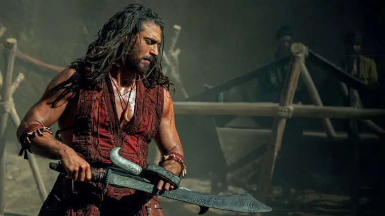 Najskuplja europska serija godine s Canom Yamanom u ponoć ekskluzivno na Voyo