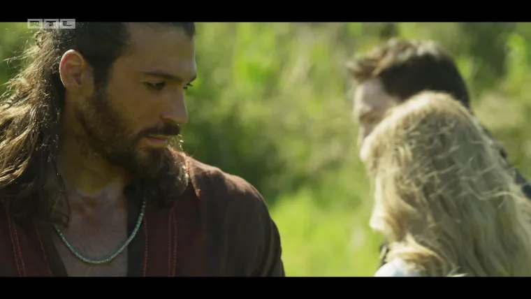 Najskuplja europska serija godine s Canom Yamanom u ponoć ekskluzivno na Voyo