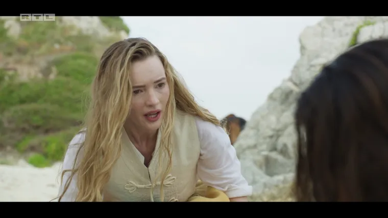 Najskuplja europska serija godine s Canom Yamanom u ponoć ekskluzivno na Voyo