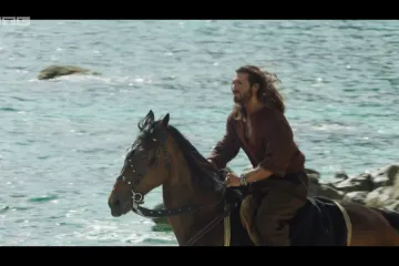 Najskuplja europska serija godine s Canom Yamanom u ponoć ekskluzivno na Voyo