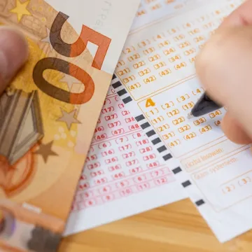 Ovi znakovi imaju najveće šanse osvojiti jackpot u prosincu: Doslovno će se kupati u novcu