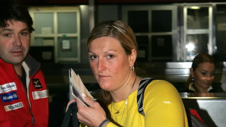 Za nju je vrijeme stalo: Ovako je Janica Kostelić izgledala prije 20 godina