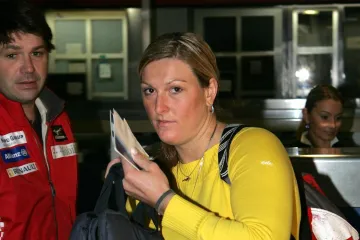 Za nju je vrijeme stalo: Ovako je Janica Kostelić izgledala prije 20 godina