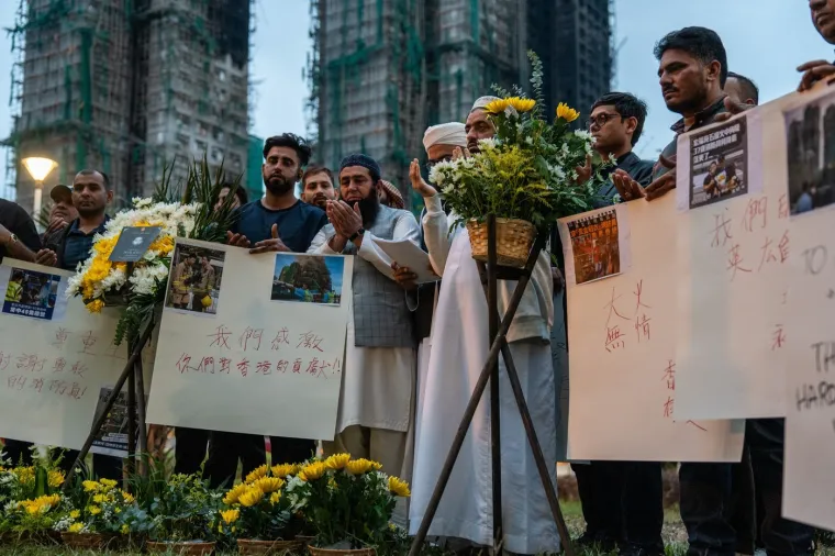 Katastrofa otkrila korupciju? Uhićeno 11 ljudi, istraga vodi prema korupciji i nesigurnim materijalima