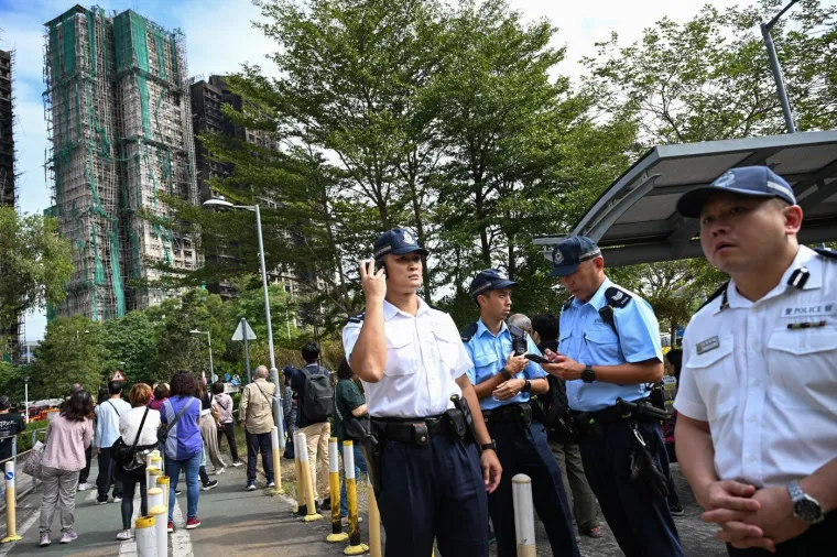 Katastrofa otkrila korupciju? Uhićeno 11 ljudi, istraga vodi prema korupciji i nesigurnim materijalima