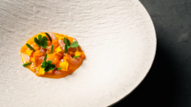 NOEL predstavio jesenski degustacijski meni novog chefa i veliku promjenu u ponudi