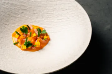 NOEL predstavio jesenski degustacijski meni novog chefa i veliku promjenu u ponudi