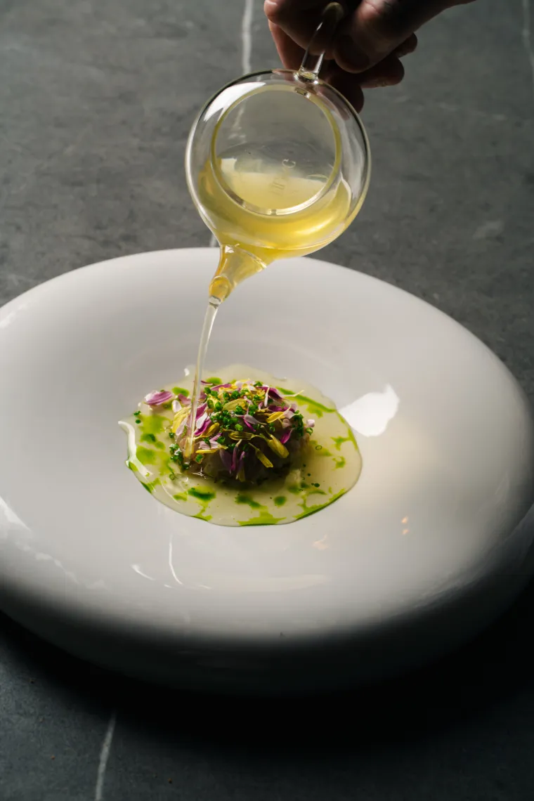 NOEL predstavio jesenski degustacijski meni novog chefa i veliku promjenu u ponudi