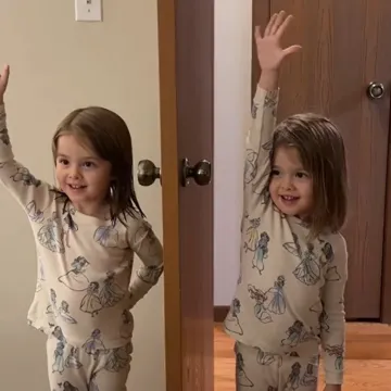 Jesu li blizanci telepatski povezani? Ovaj video od 30 milijuna pregleda ostavit će vas u čudu