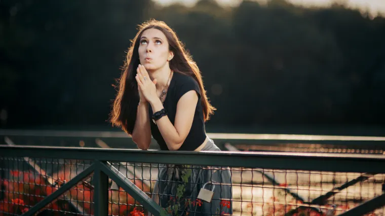 Ona je guruica za životni stil i tvrdi: 'Ovo su četiri ključna koraka za svjetlu budućnost'