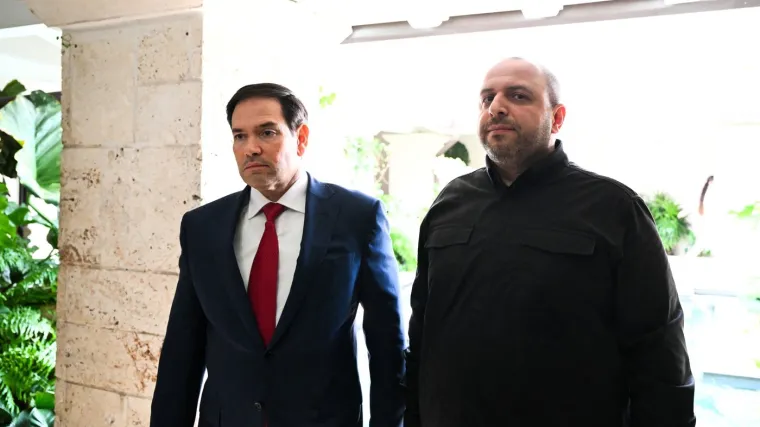 Procurilo što su Ukrajincima dali jesti na mirovnim pregovorima: Ovo ima dublje značenje?