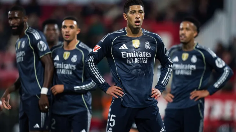 Potresi u LaLigi: 'Suci su nam uzeli naslov, a sad to ponavljaju oni koje je plaćala Barca'