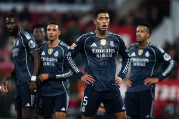 Potresi u LaLigi: 'Suci su nam uzeli naslov, a sad to ponavljaju oni koje je plaćala Barca'