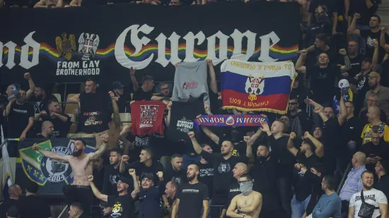 Izbornik BiH otvoreno o uvredama navijača prema Srbiji: 'Ja sam iz Zadra, tamo nisu normalni'