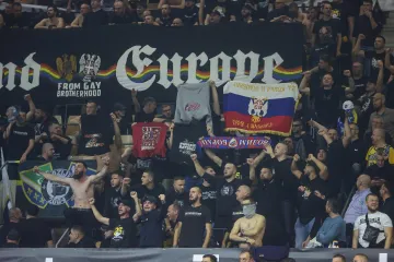 Izbornik BiH otvoreno o uvredama navijača prema Srbiji: 'Ja sam iz Zadra, tamo nisu normalni'