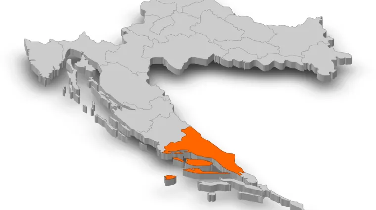 [KVIZ] Koliko znaš o Splitsko-dalmatinskoj županiji?