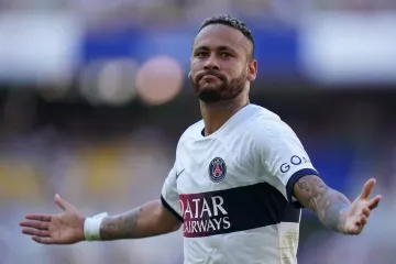 Bivši suigrač otkrio veoma čudan detalj u vezi Neymara