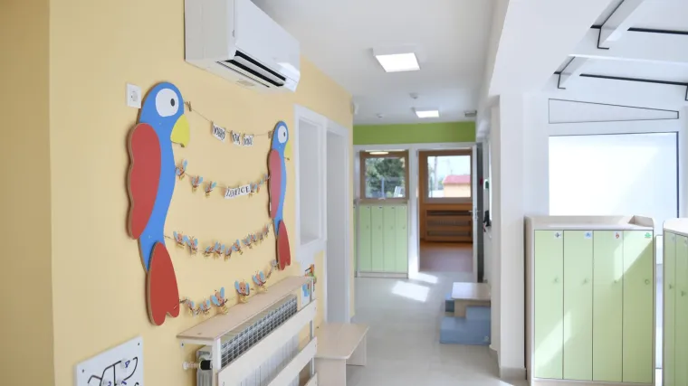 Panika u Sisku: Došao s nožem pred dječji vrtić