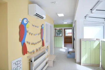 Panika u Sisku: Došao s nožem pred dječji vrtić