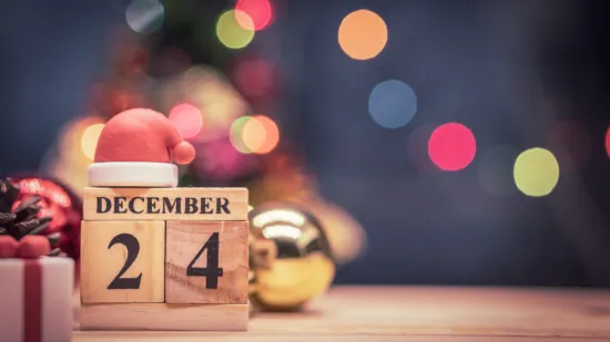 [KVIZ] Koliko zna&scaron; o Badnjaku?