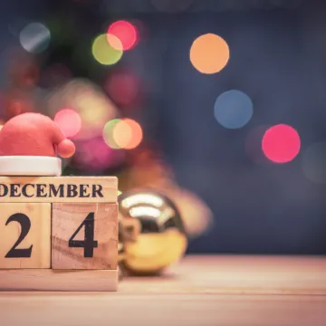 [KVIZ] Koliko zna&scaron; o Badnjaku?