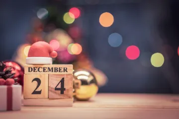 [KVIZ] Koliko zna&scaron; o Badnjaku?