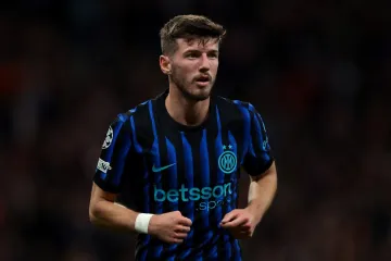 Najčitaniji talijanski list sasuo paljbu po hrvatskom reprezentativcu