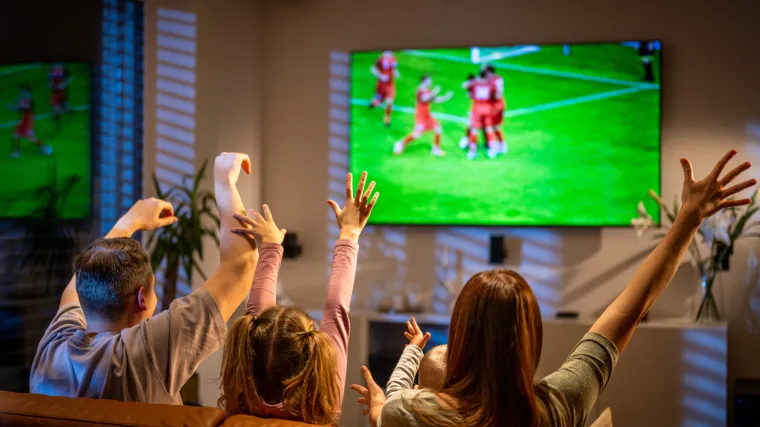 Sportklub i N1 dostupni putem A1 TV-a