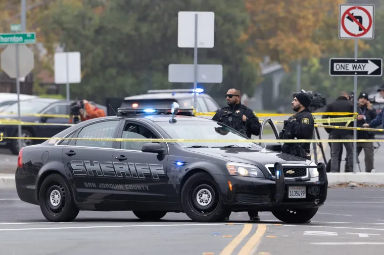 U masovnoj pucnjavi na rođendanu ubijeno i troje djece: Cure detalji masakra