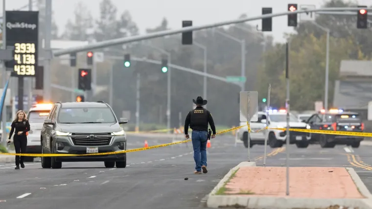 U masovnoj pucnjavi na rođendanu ubijeno i troje djece: Cure detalji masakra