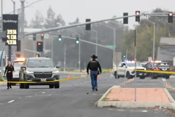 U masovnoj pucnjavi na rođendanu ubijeno i troje djece: Cure detalji masakra