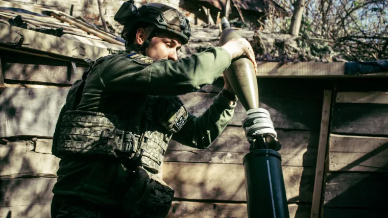 Lani su zaradili nevjerojatnih 679 milijardi dolara! Za njih je rat u Ukrajini - dobar za biznis