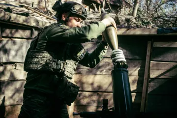 Lani su zaradili nevjerojatnih 679 milijardi dolara! Za njih je rat u Ukrajini - dobar za biznis